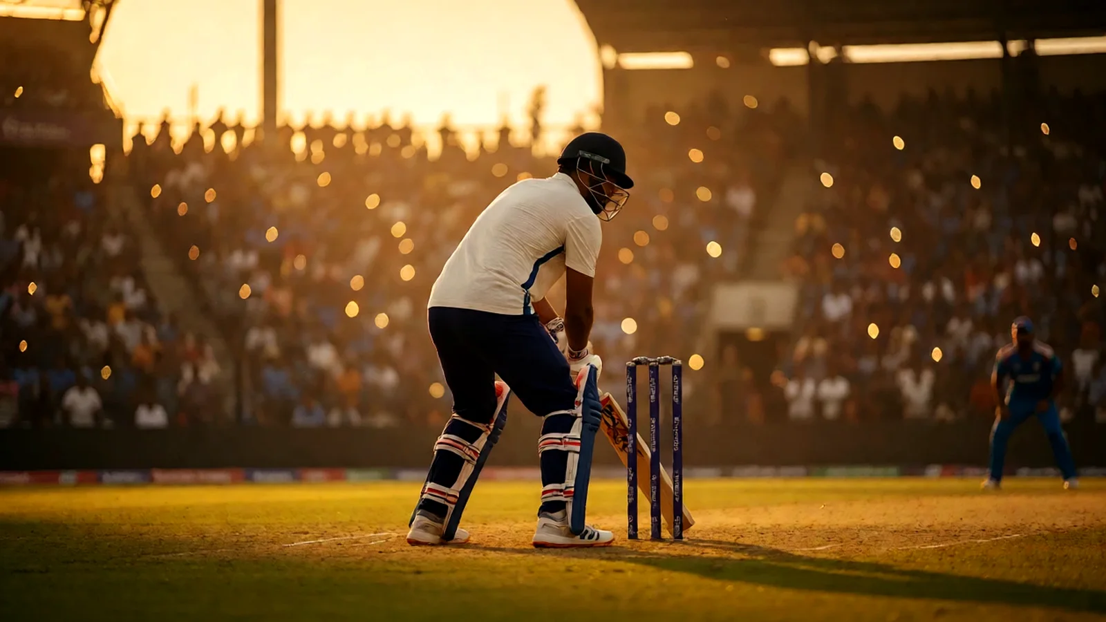 Williamhill HillSports fantasy cricket stadium