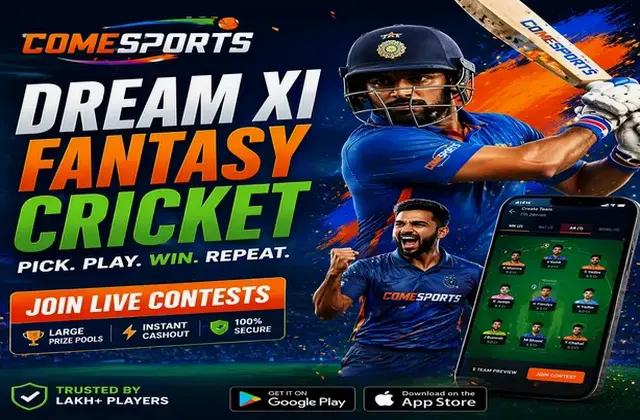 Williamhill (HillSports) fantasy cricket & matchday visual 1
