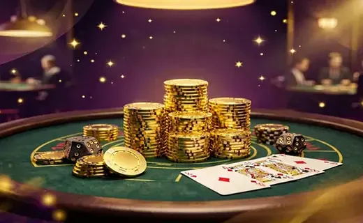 High Roller Weekend